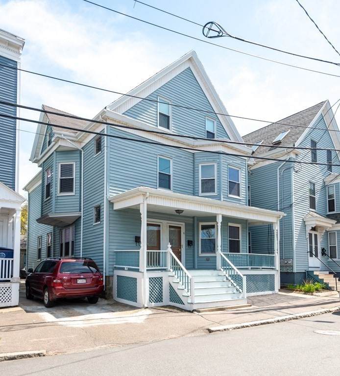 5 Essex Street - Photo 1