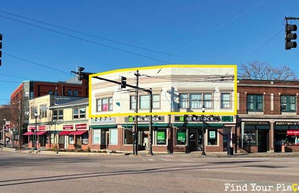 2-4 Mt. Auburn St - Photo 1
