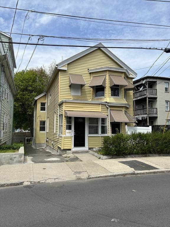 148 Florence St - Photo 1
