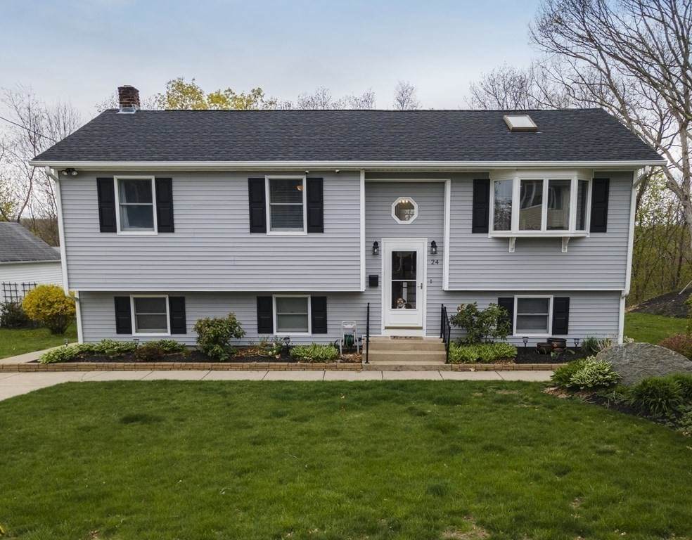 24 Navarre St - Photo 1