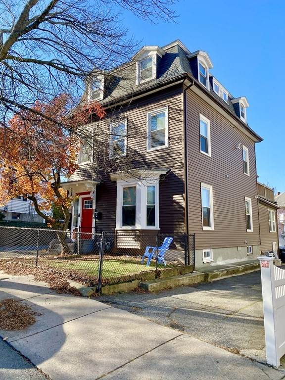 11 Greenville Street - Photo 1