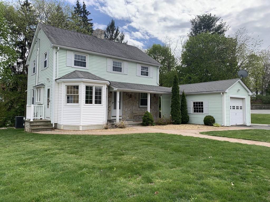 16 W End Ave - Photo 1