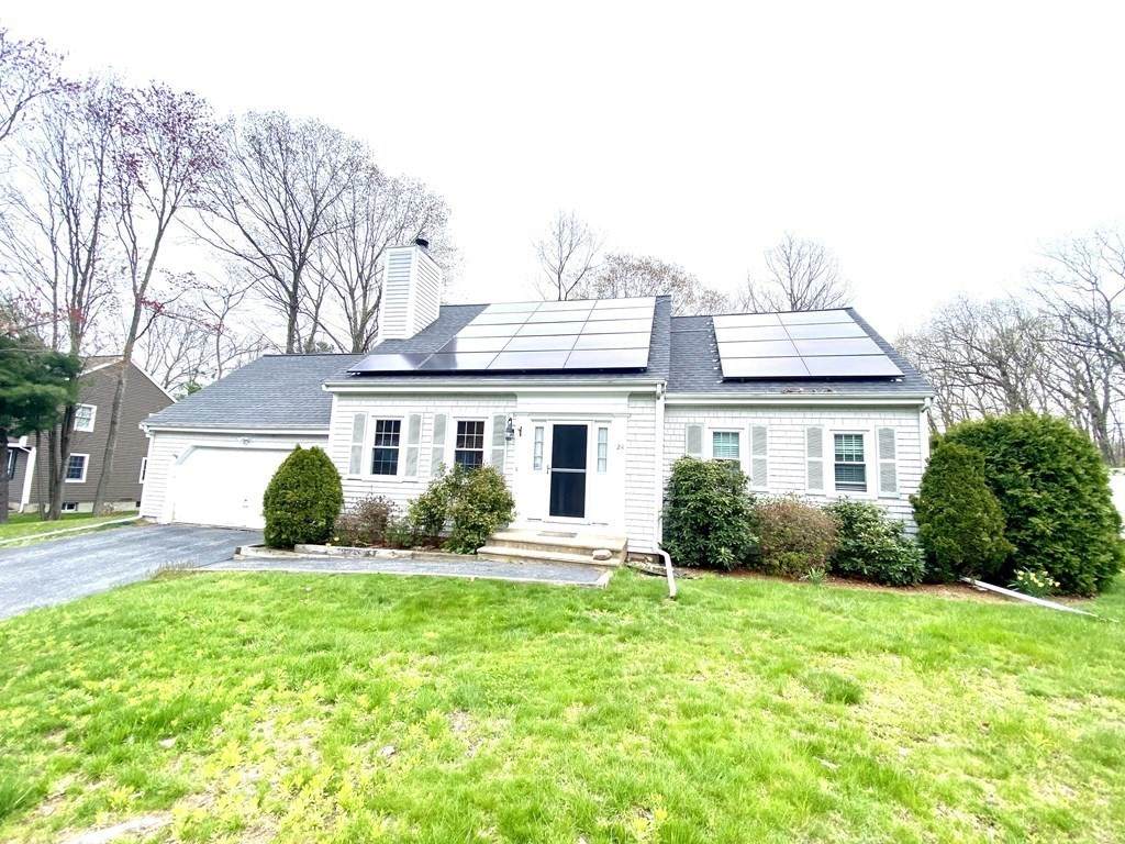24 Arbor Dr - Photo 1