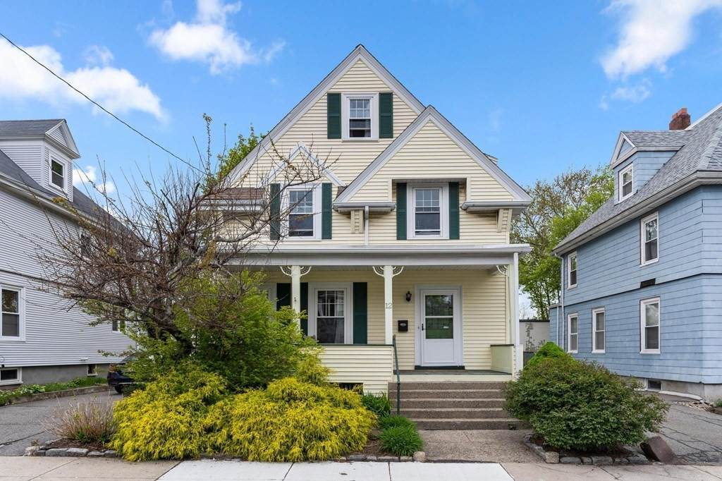 12 Hopedale - Photo 1