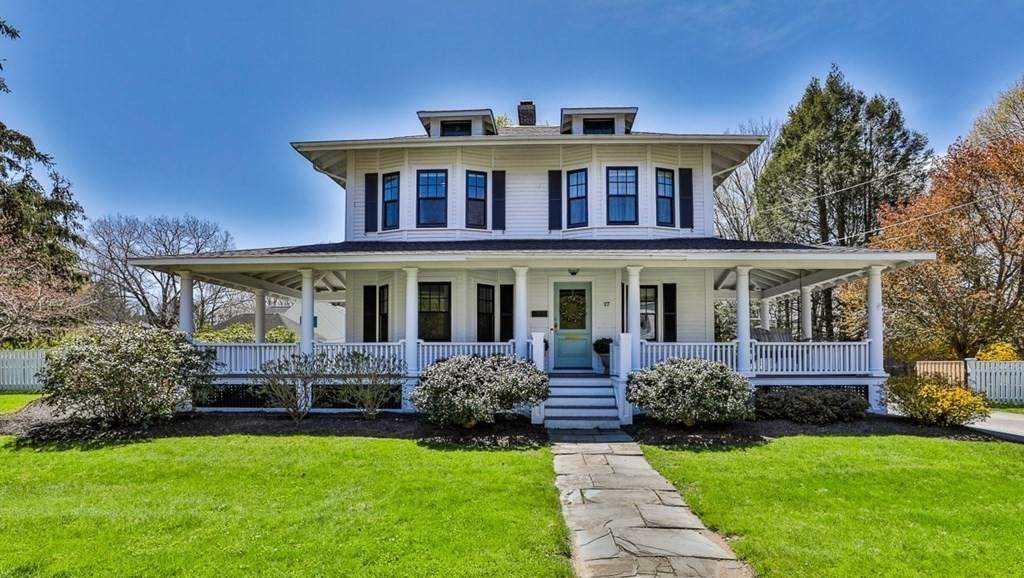 27 Walnut Rd - Photo 1