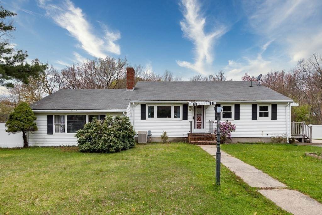 14 Lewis Road - Photo 1