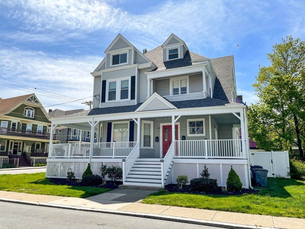 1 Shenandoah Street - Photo 1