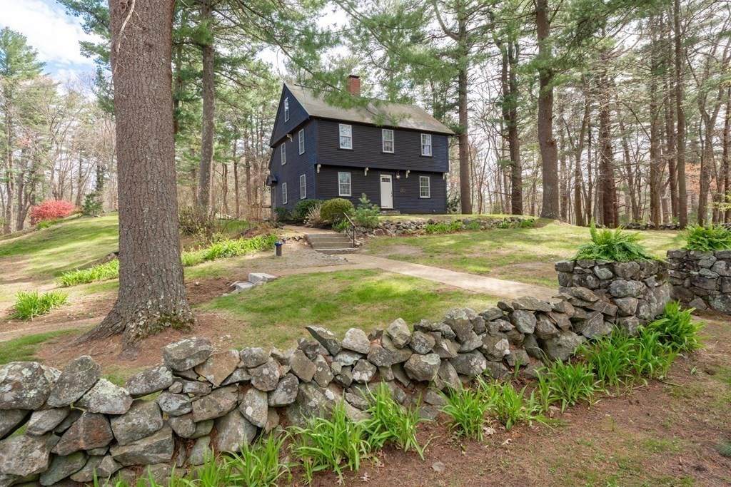 402 Linebrook Rd - Photo 1