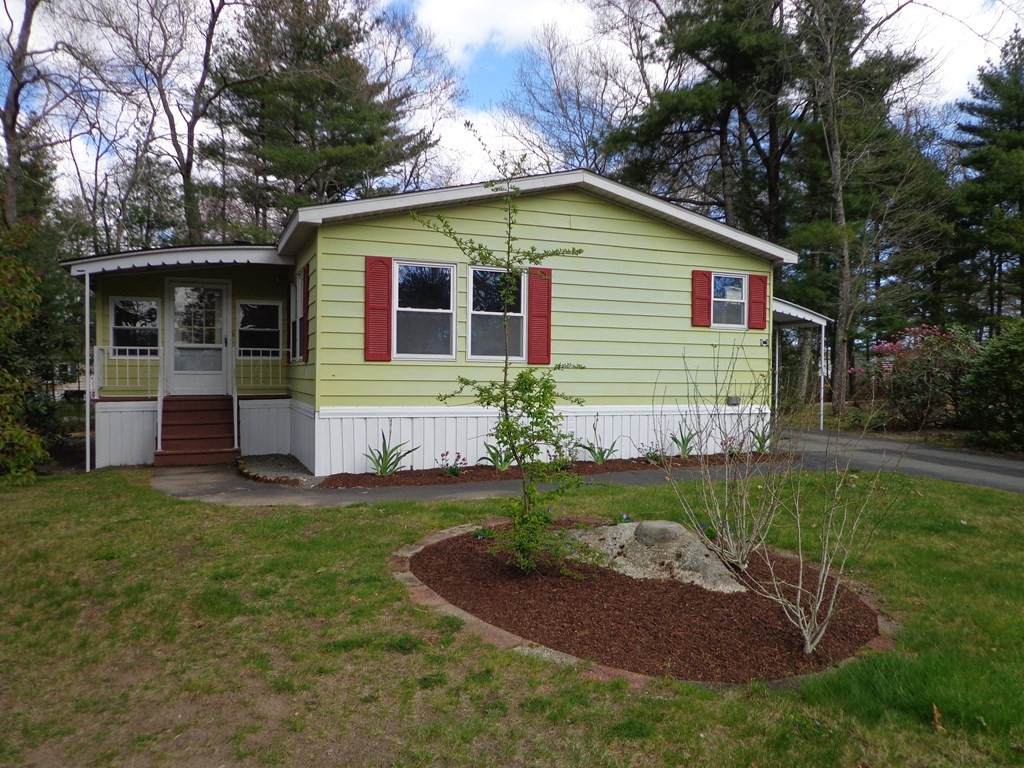 9-3 South Meadow Village - Photo 1