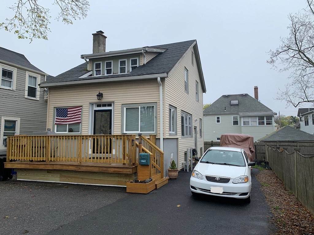 179B Burrill - Photo 1