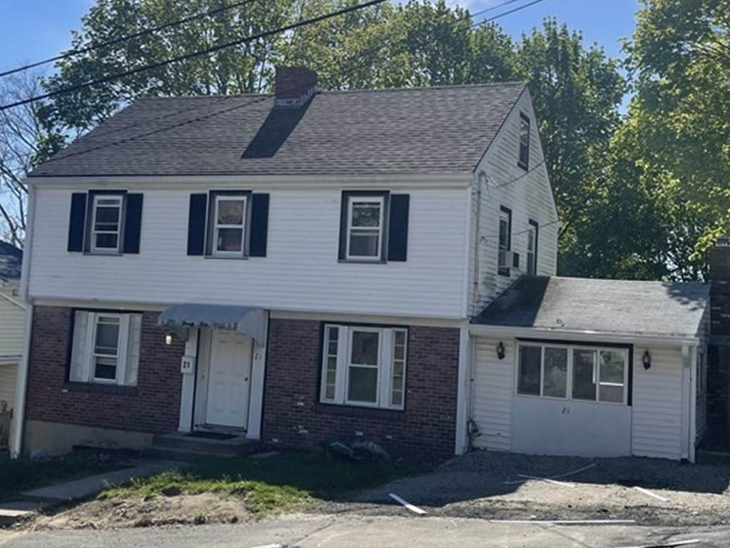 21 Buckley St - Photo 1