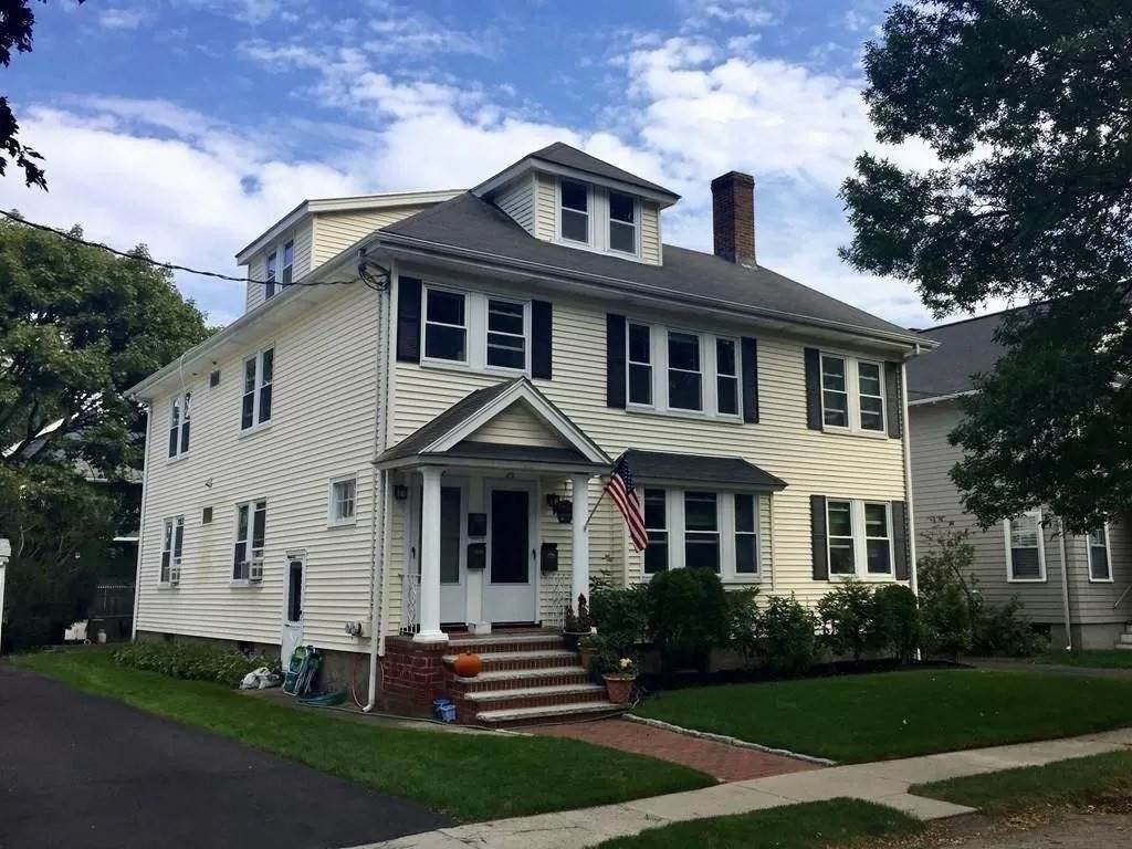 21-23 Clarendon St. - Photo 1