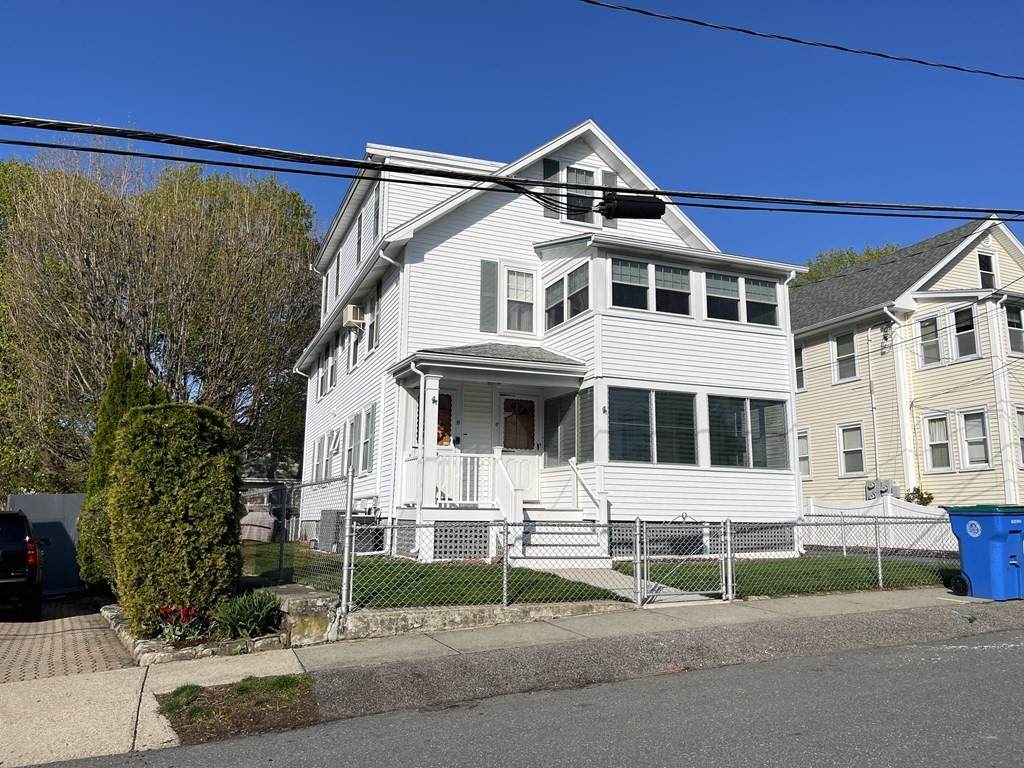 17-19 Harris St. - Photo 1