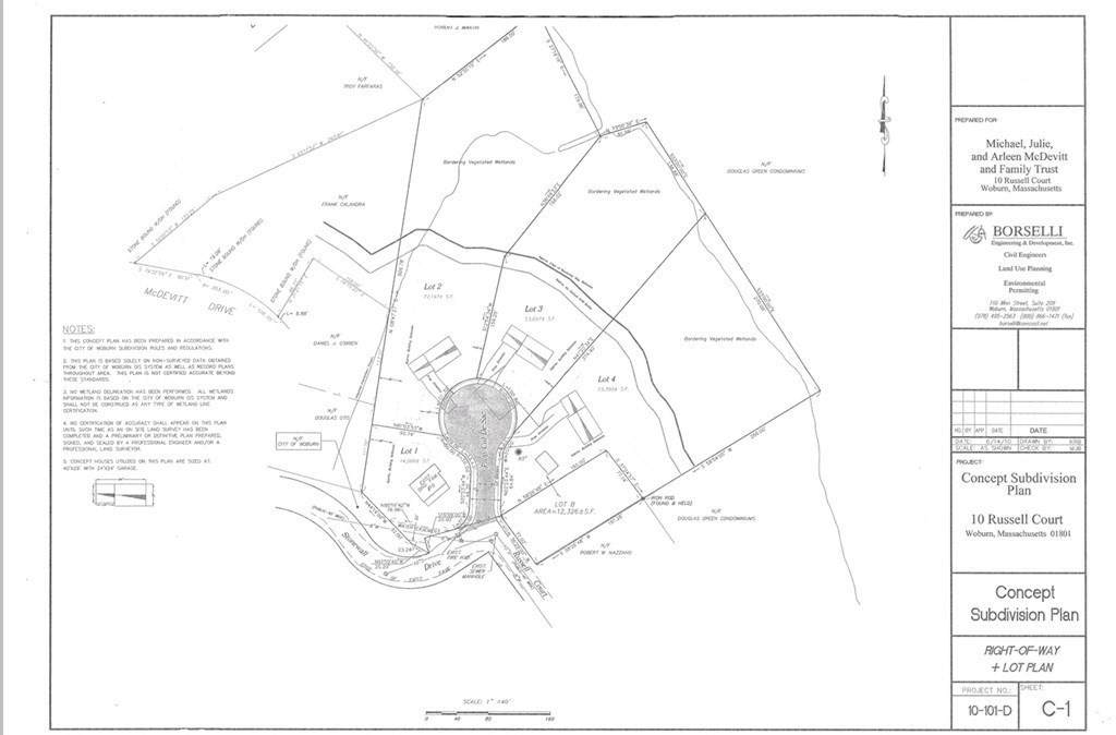 10 Russell Ct - Photo 1