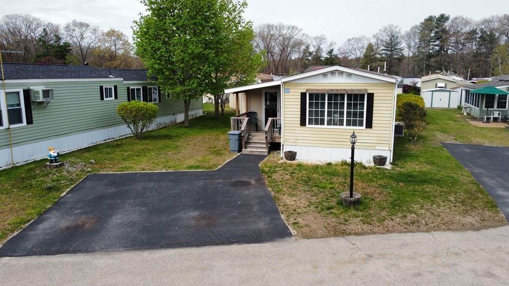18 Taunton Street - Photo 1
