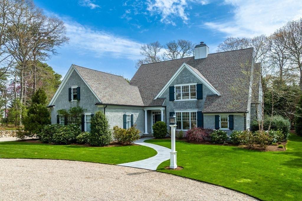 130 Eel River Road - Photo 1