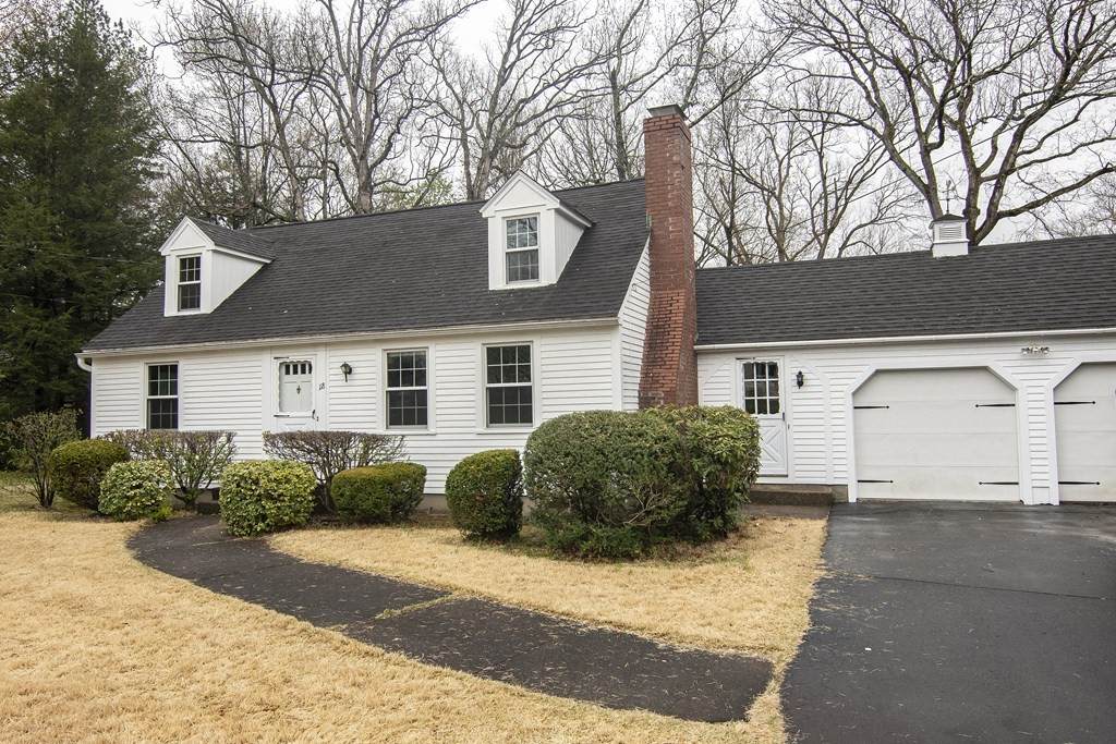 118 Western Cir - Photo 1