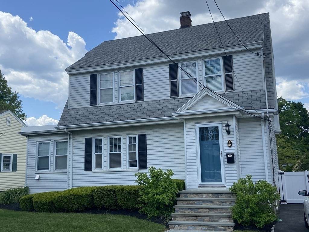 84 Beal Rd - Photo 1