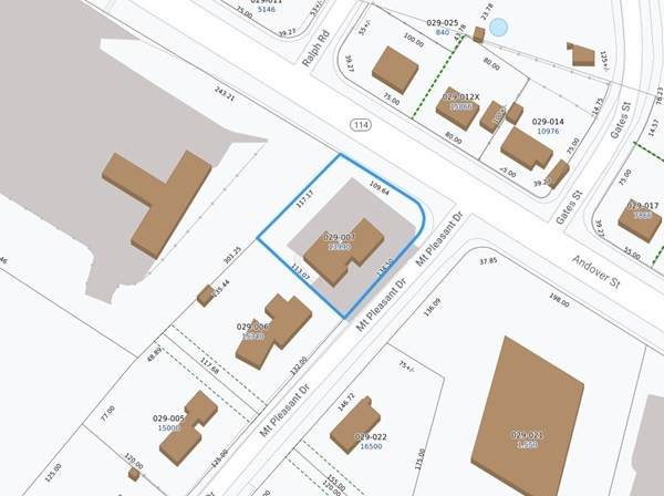 114 Route - Photo 1