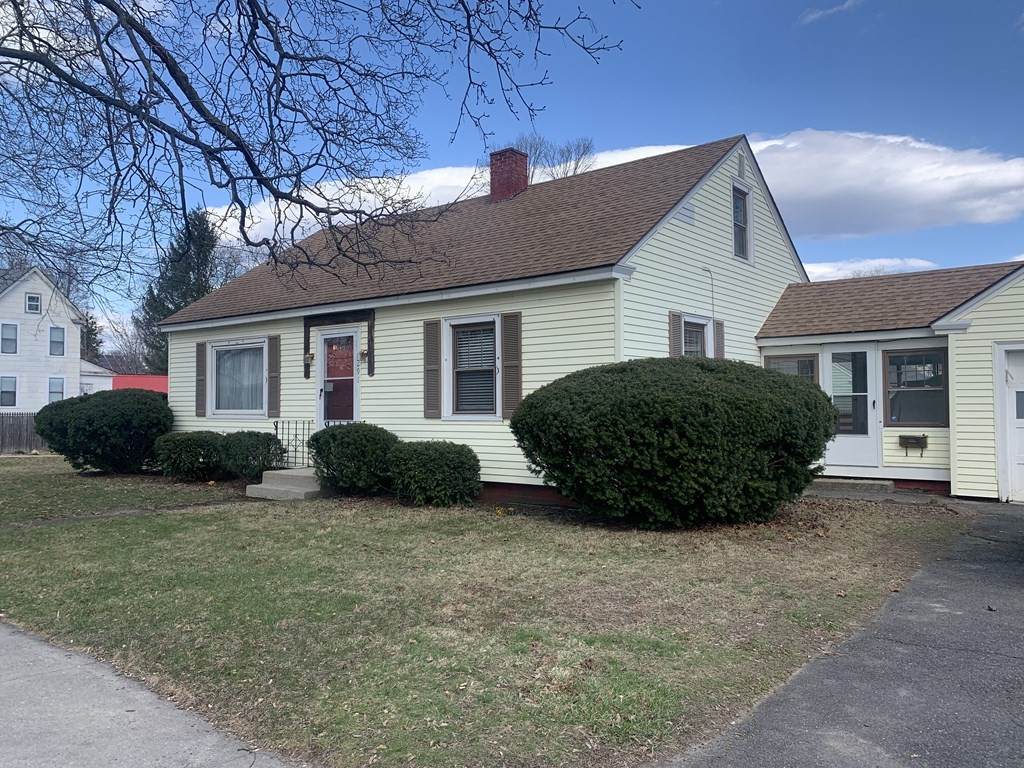 291 Chapman St - Photo 1