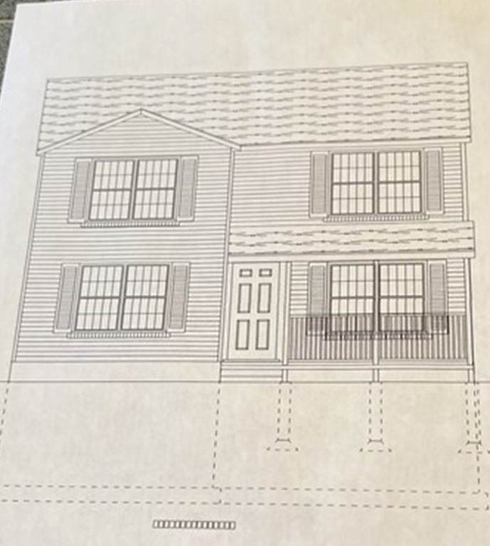 Lot 1 Wilson Ave. - Photo 1