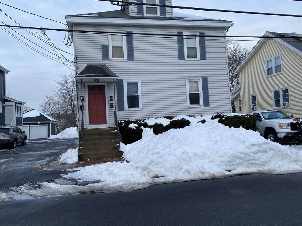21 North Warren Street - Photo 1