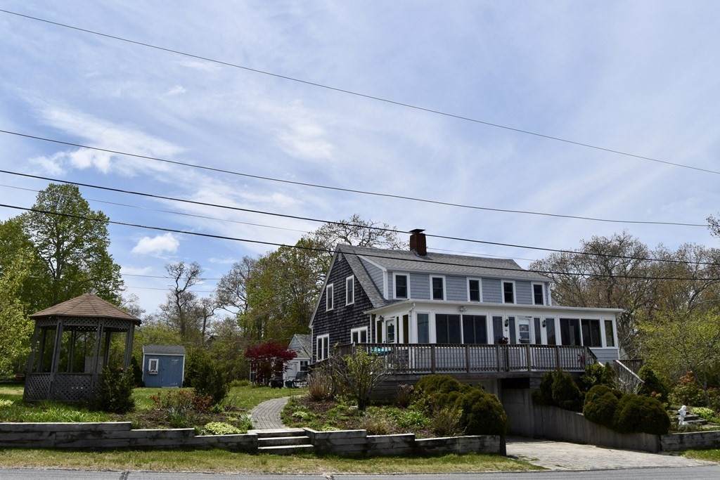 66 Jefferson Shores Road - Photo 1