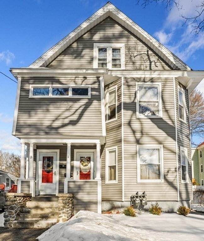 11 Almont St - Photo 1