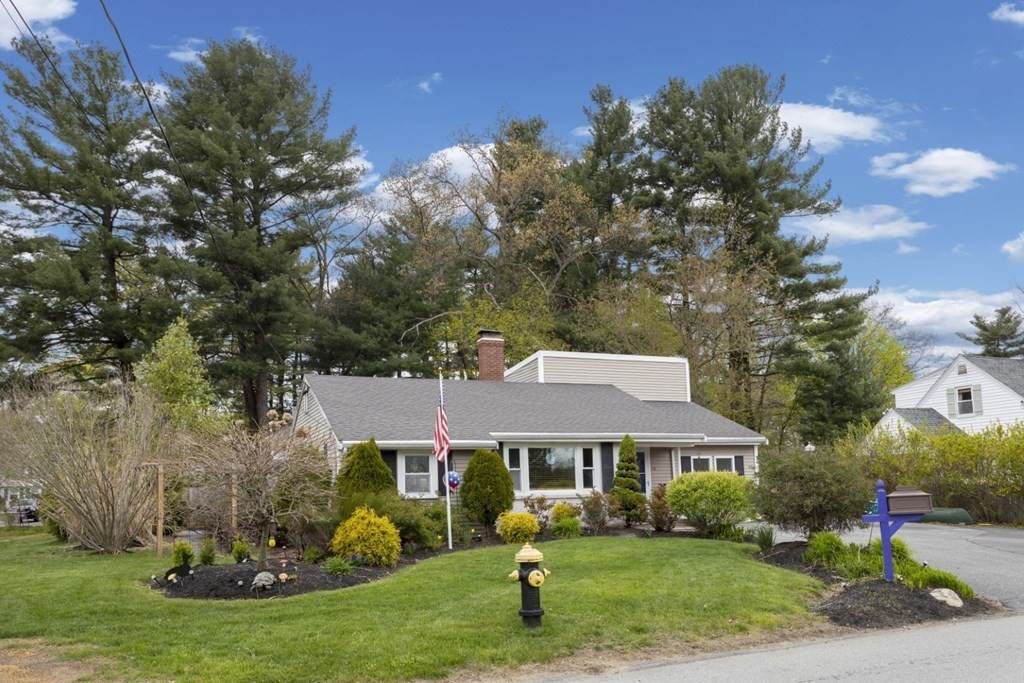 26 Parkman Road - Photo 1