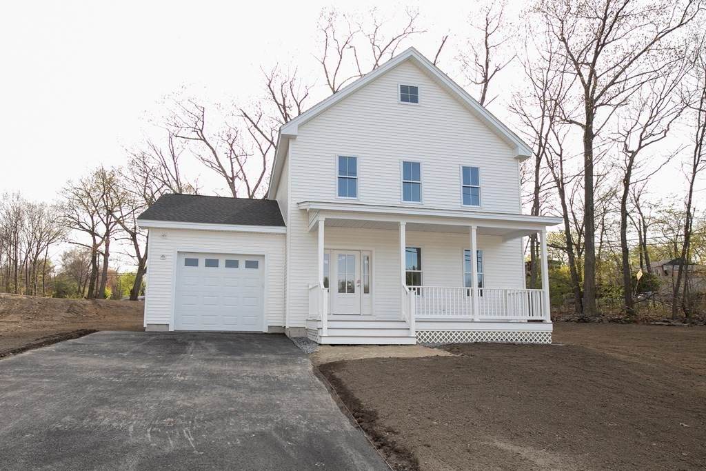 15 Legate Hill Road - Photo 1
