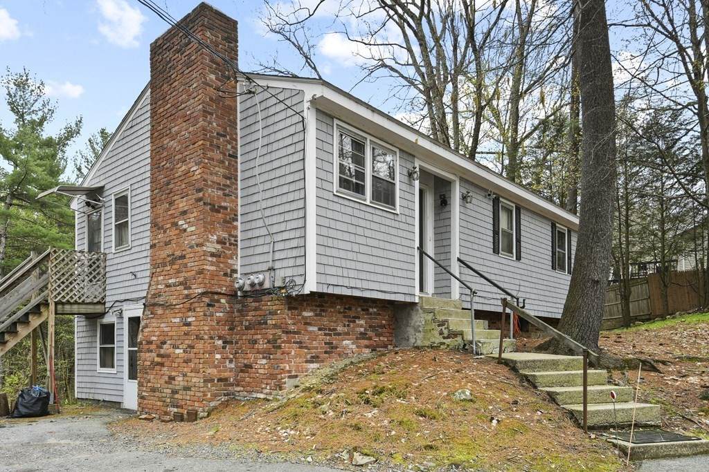 79 Meetinghouse Hill Road - Photo 1