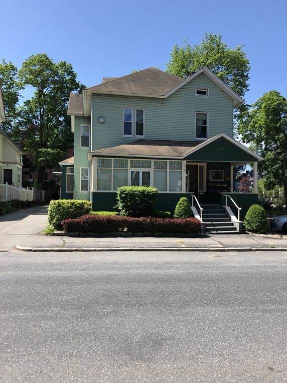 53 William St - Photo 1