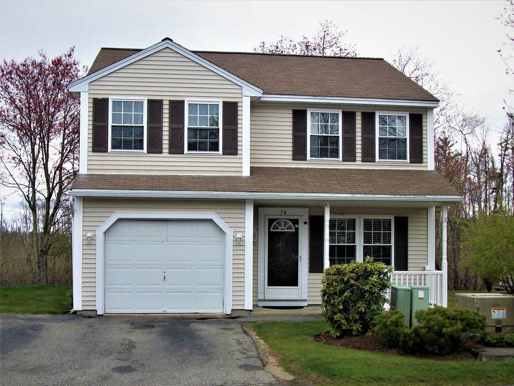 74 Juniper Ln - Photo 1
