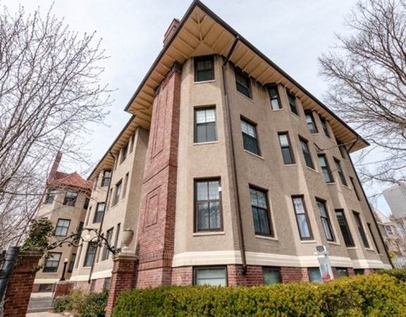 19 Agassiz - Photo 1