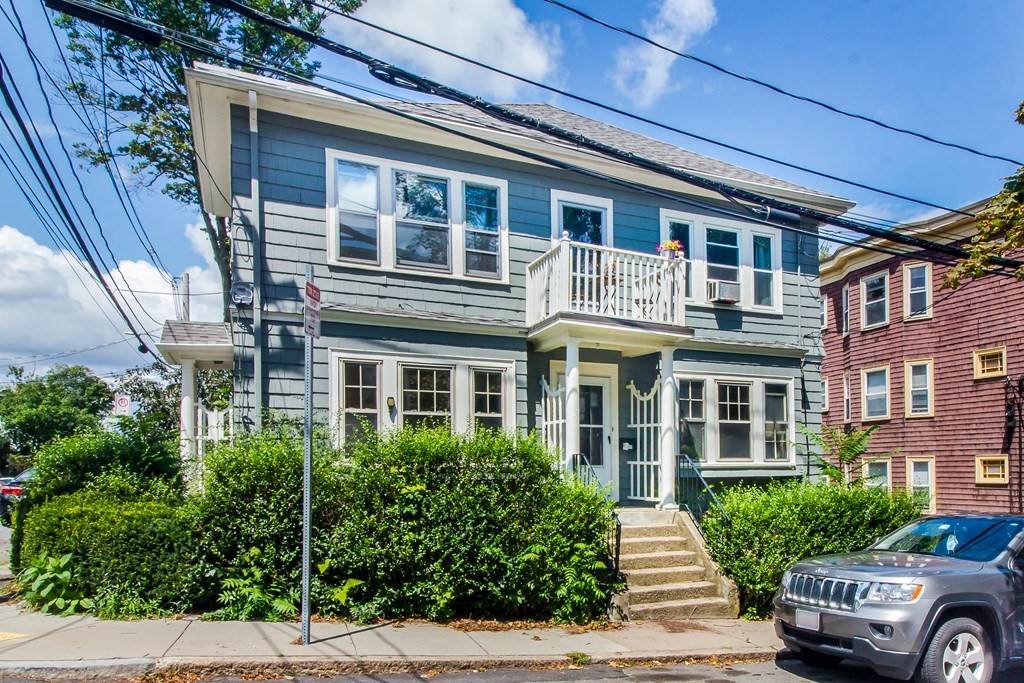 75 Academy Hill Rd. - Photo 1