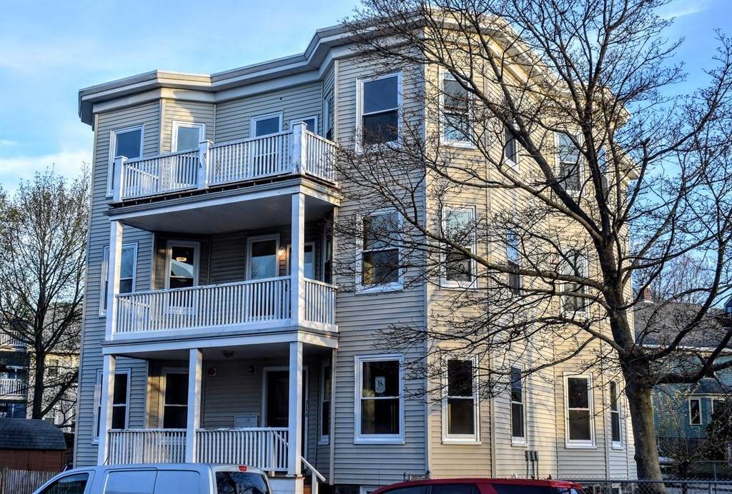 316 Belgrade Ave. - Photo 1