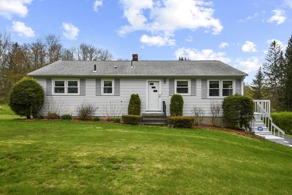 255 Richardson Road - Photo 1