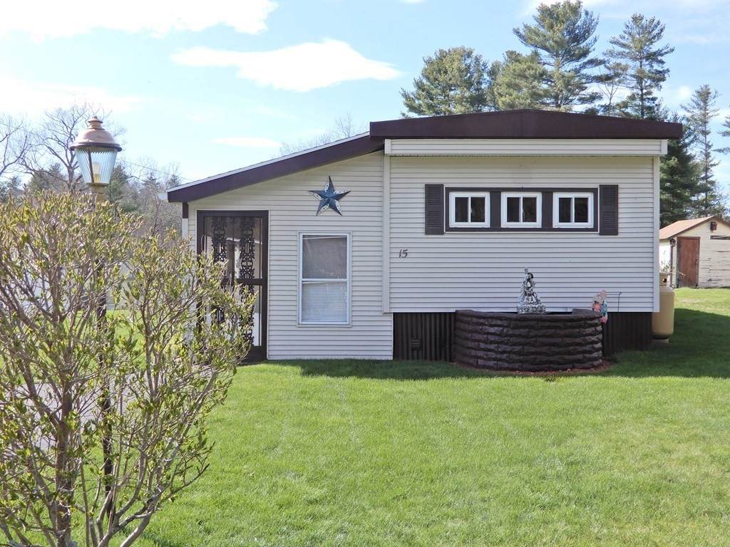 221 North Street - Photo 1