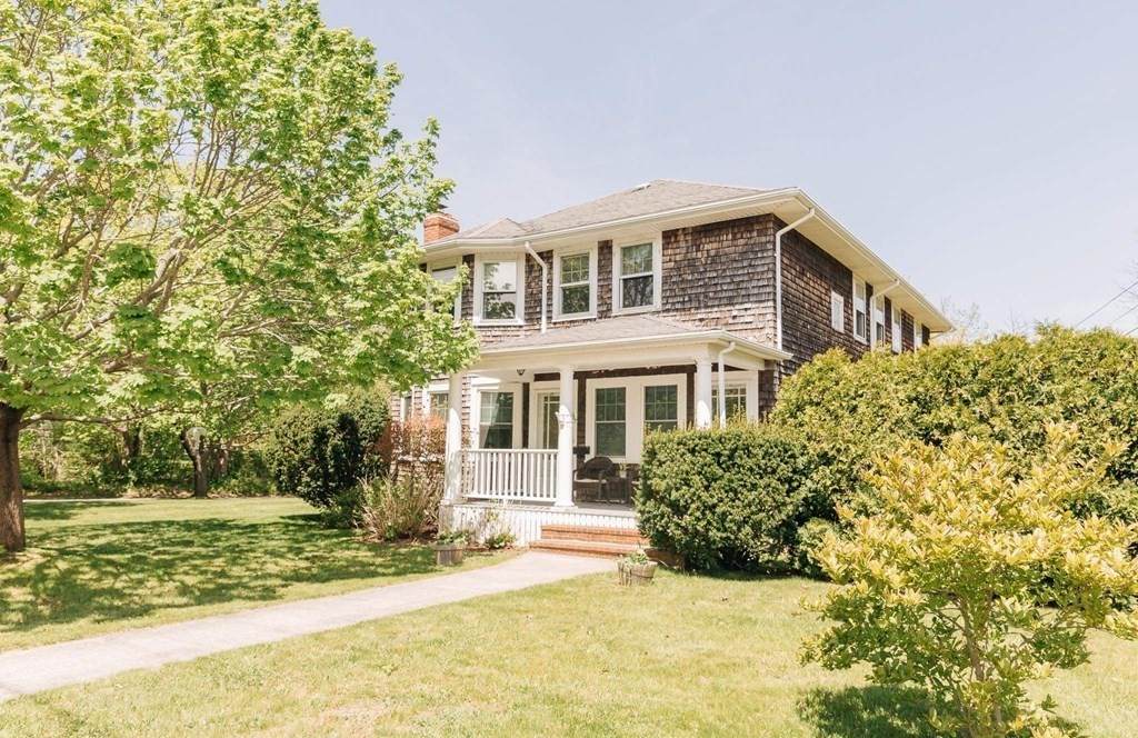 265 Standish Ave - Photo 1