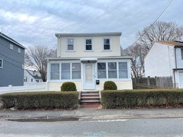 96 Rockland - Photo 1