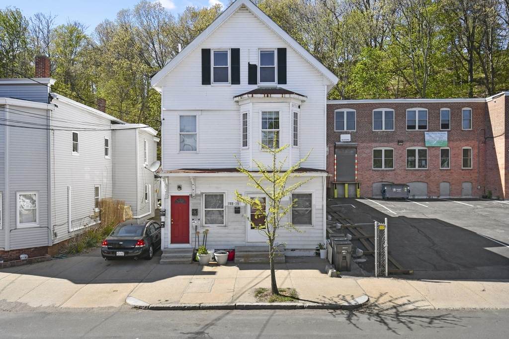 211 River Street - Photo 1