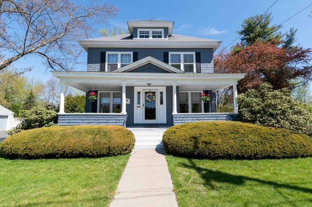 175 Silver St - Photo 1