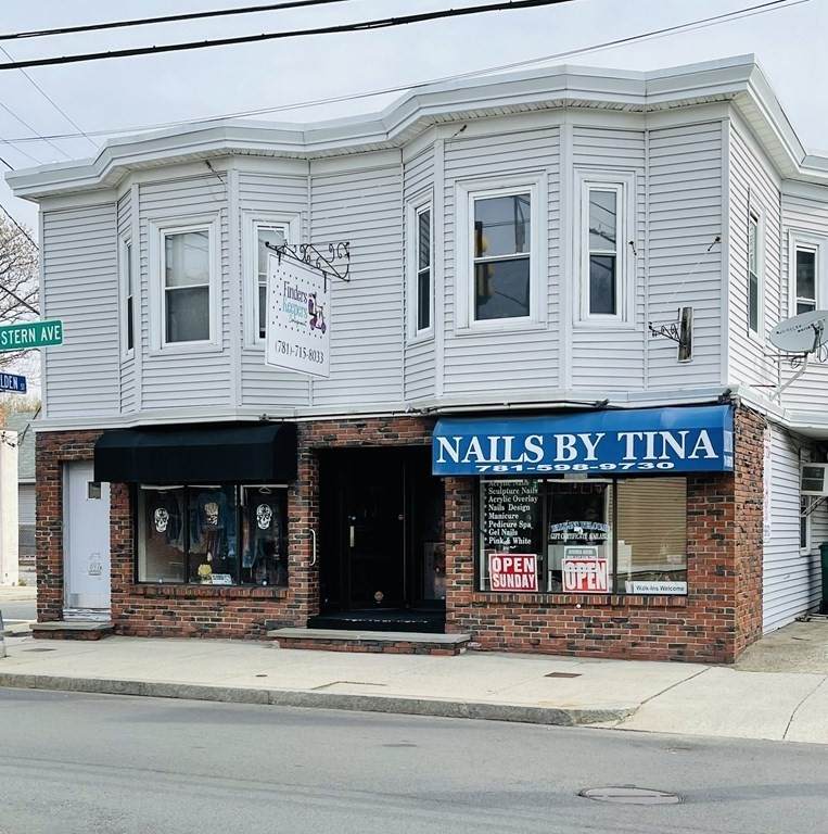 495-497 Eastern Ave - Photo 1