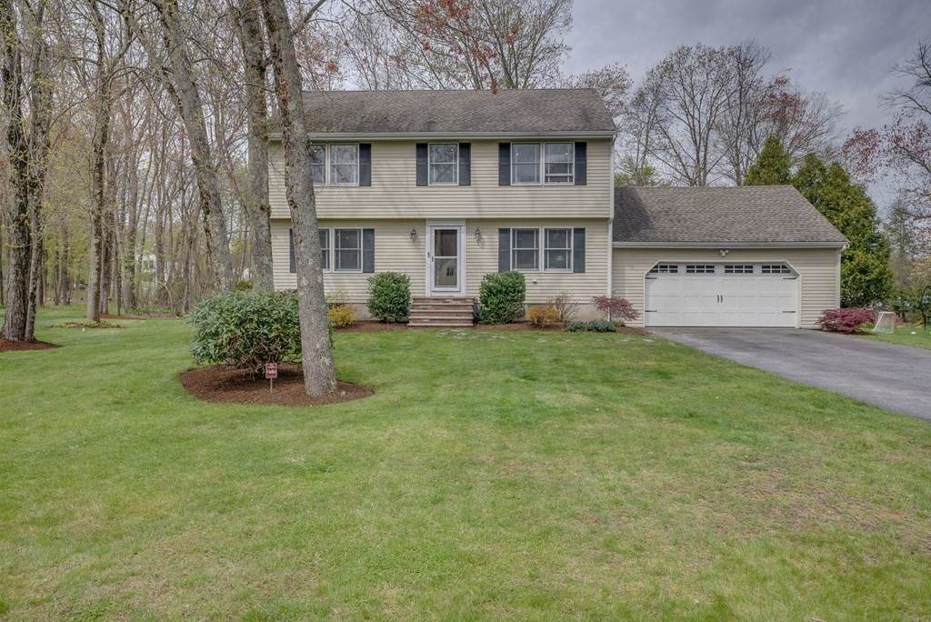 12 Benjamin Kidder Lane - Photo 1