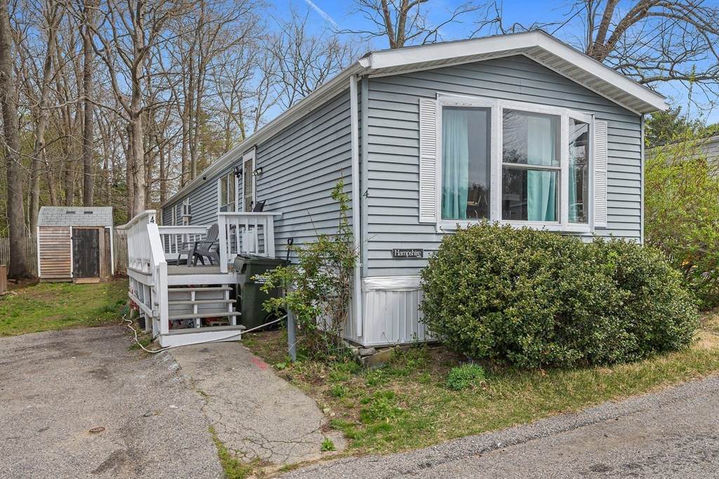 4 Alpine Street - Photo 1