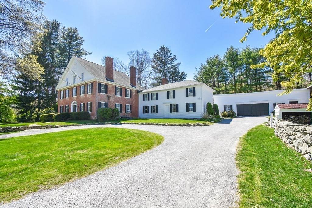 55 Flagg Road - Photo 1