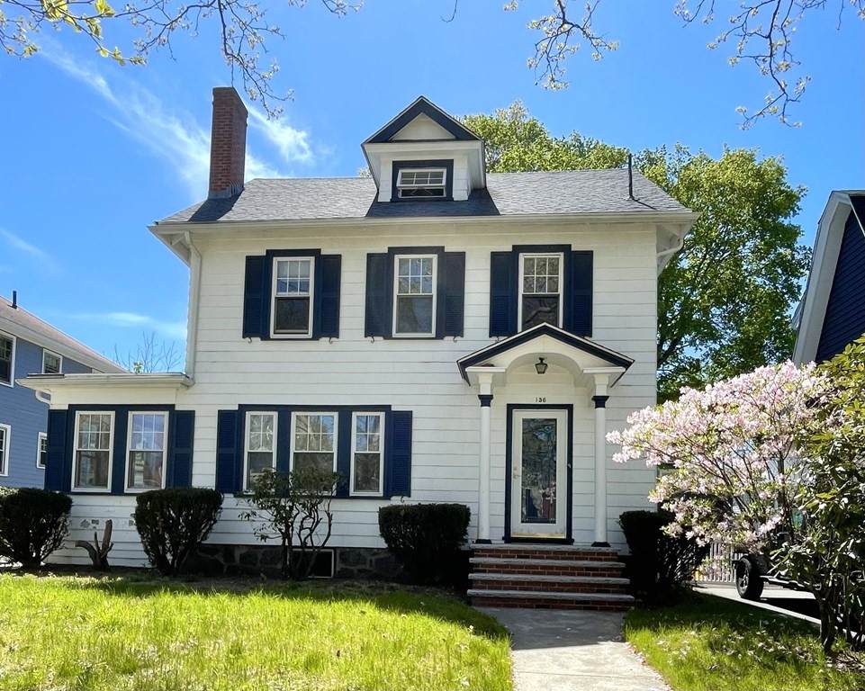 156 Theodore Parker Rd - Photo 1