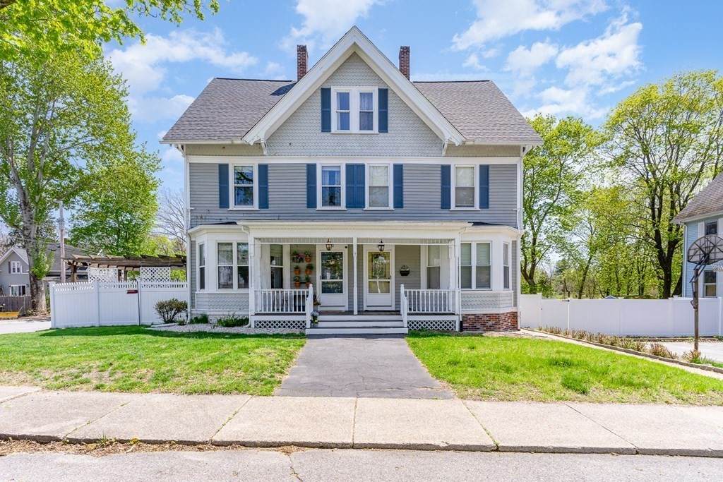 22 Brook St - Photo 1