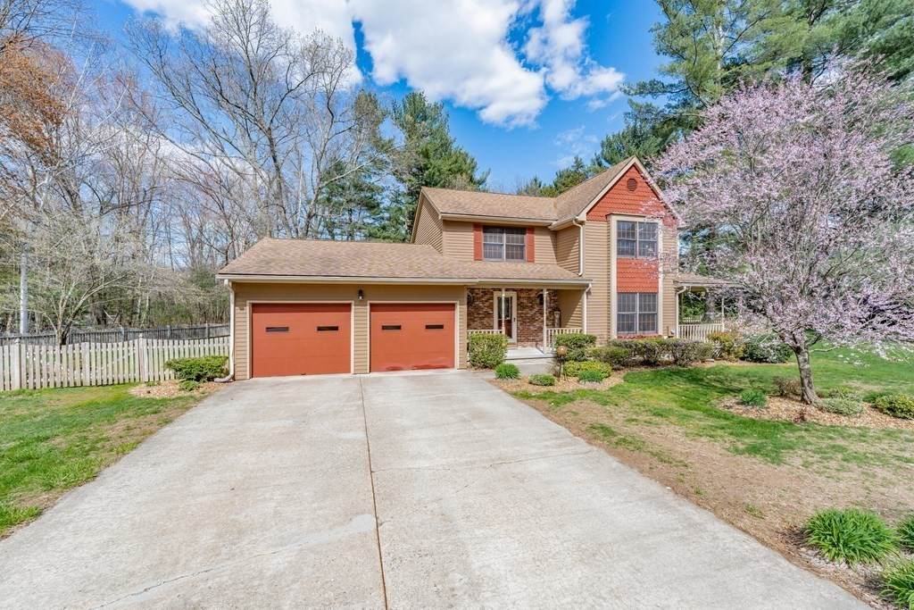 33 Forest Ridge Ln - Photo 1
