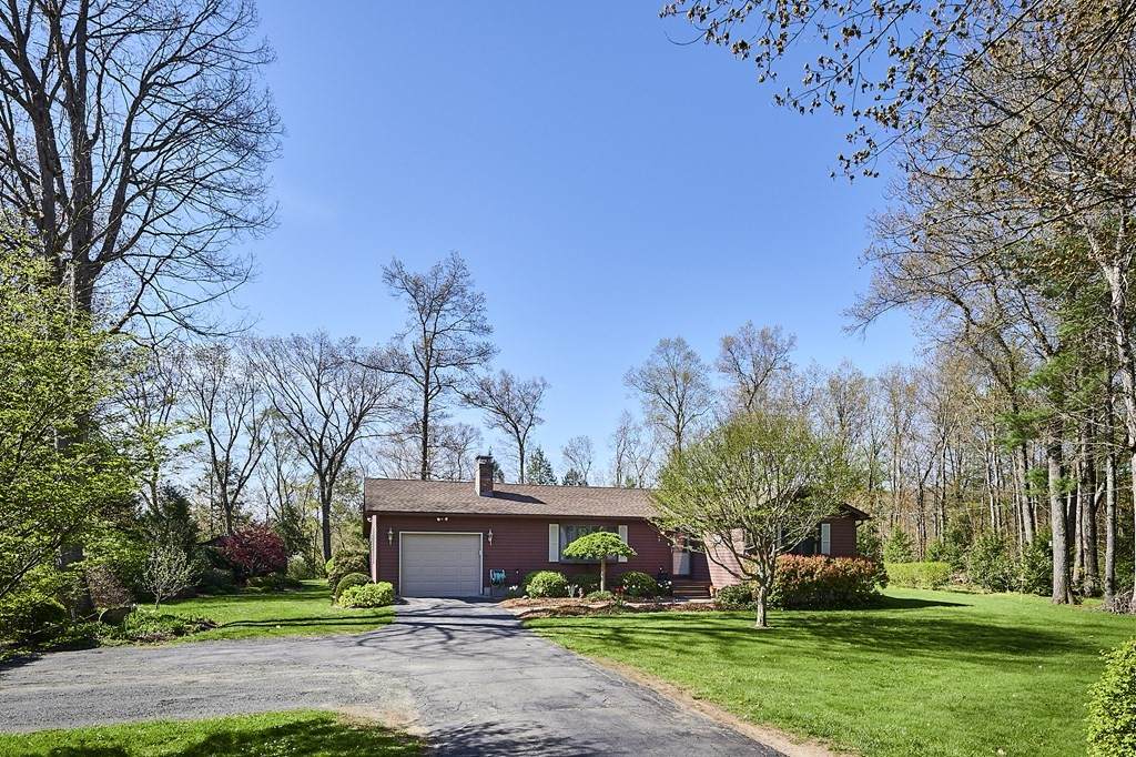 304 Loudville Rd - Photo 1